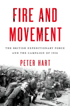 fire and movement book cover image