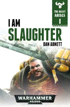 i am slaughter book cover image