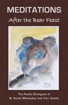 meditations after the bear feast book cover image