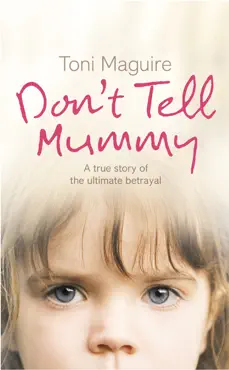 don’t tell mummy book cover image