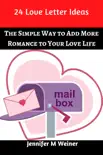 24 Love Letter Ideas synopsis, comments
