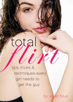 total flirt book cover image
