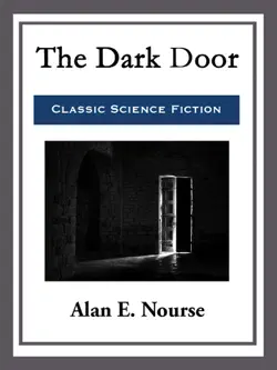 the dark door book cover image