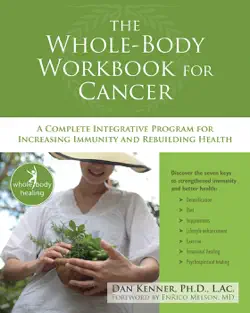 the whole-body workbook for cancer book cover image