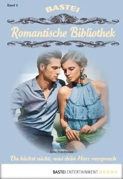 romantische bibliothek - folge 4 imagen de la portada del libro
