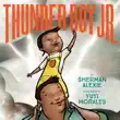Thunder Boy Jr. synopsis, comments