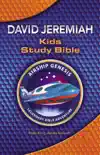 NKJV, Airship Genesis Kids Study Bible sinopsis y comentarios