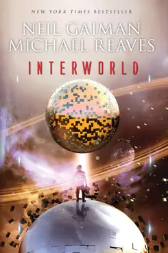 interworld book cover image