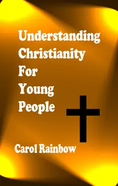 understanding christianity for young people book cover image