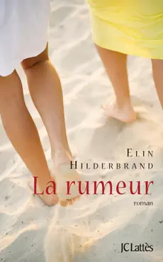la rumeur book cover image