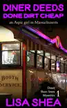 Diner Deeds Done Dirt Cheap - an Aspie Girl in Massachusetts synopsis, comments