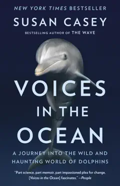 voices in the ocean book cover image