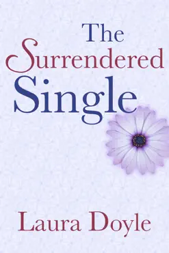 the surrendered single book cover image
