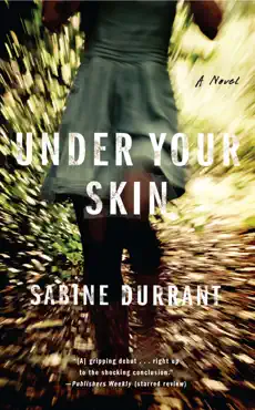 under your skin imagen de la portada del libro