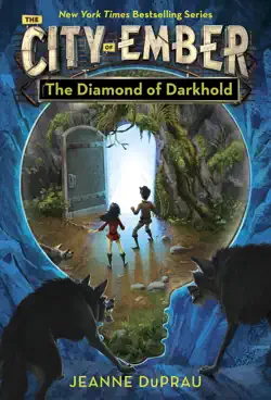 the diamond of darkhold book cover image