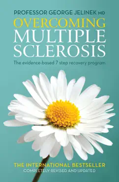 overcoming multiple sclerosis book cover image