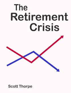 the retirement crisis imagen de la portada del libro