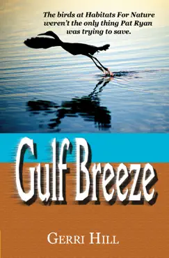 gulf breeze book cover image