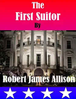 the first suitor book cover image