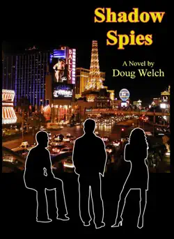 shadow spies book cover image