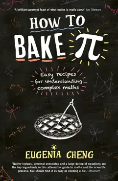 how to bake pi imagen de la portada del libro
