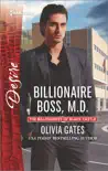 Billionaire Boss, M.D. synopsis, comments