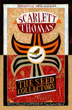 the seed collectors imagen de la portada del libro