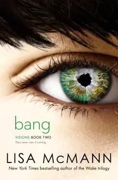 bang book cover image