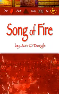 song of fire book cover image