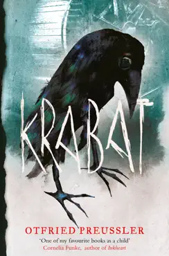 krabat book cover image