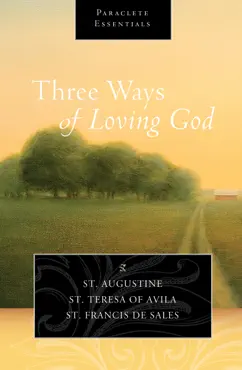 three ways of loving god book cover image