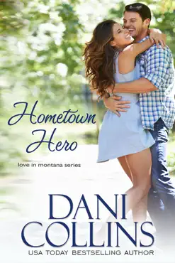 hometown hero book cover image