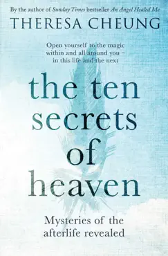 the ten secrets of heaven book cover image