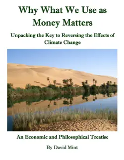 why what we use as money matters book cover image