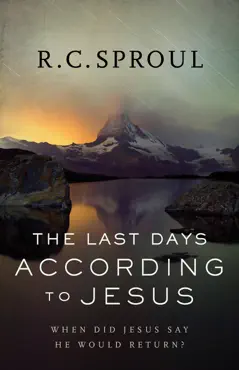 last days according to jesus book cover image