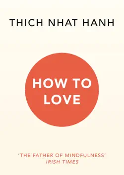 how to love imagen de la portada del libro