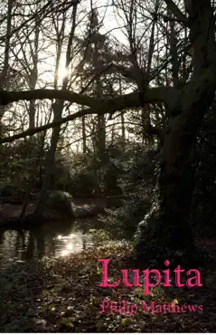 lupita book cover image