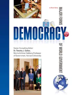 democracy book cover image