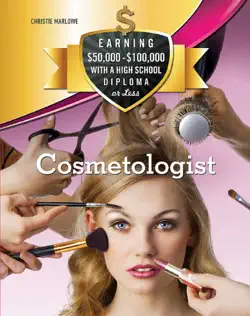 cosmetologist imagen de la portada del libro