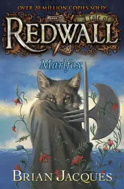 marlfox book cover image