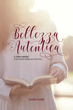 bellezza autentica book cover image