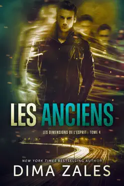 les anciens book cover image