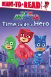 Time to Be a Hero synopsis, comments