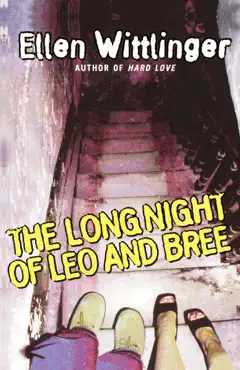 the long night of leo and bree book cover image