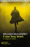 Il caso Tony Veitch synopsis, comments