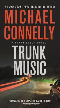 trunk music book cover image
