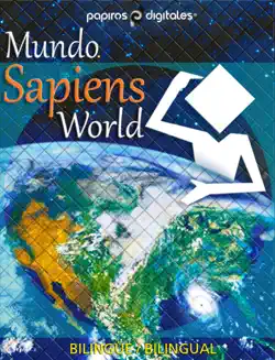 mundo sapiens world book cover image