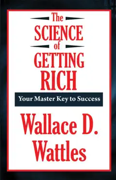 the science of getting rich book cover image