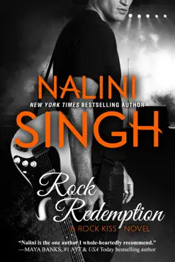 rock redemption book cover image