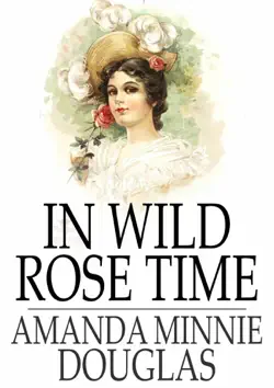 in wild rose time book cover image